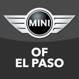 MINI of El Paso