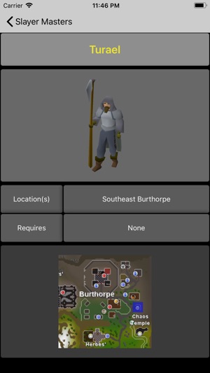 Slayer Guide for OSRS(圖9)-速報App