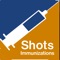 Shots by American Academy of Family Physicians and Society of Teachers of Family Medicine is perfect for physicians, teachers, and other health care providers or for anyone who needs quick answers to tough vaccine questions