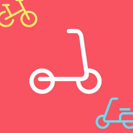 eScoot - electric scooters