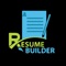 Introducing one of the best resume builder with latest templates and eye catching designs and formats