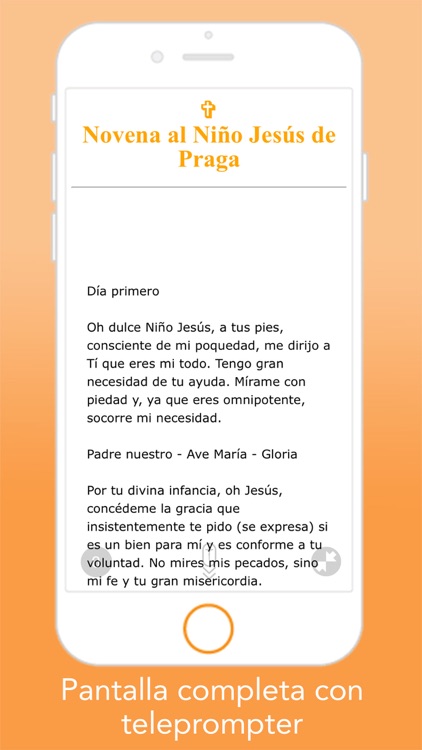Oraciones