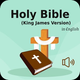 Holy Bible - (KJV)
