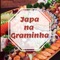 Aplicativo para delivery online do Japa na Graminha