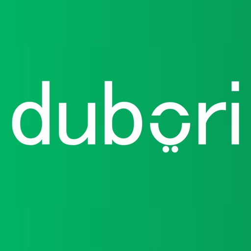 Dubori- Online Groceries