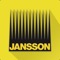 My Jansson provides you with easier access and overview of your solutions at Jansson