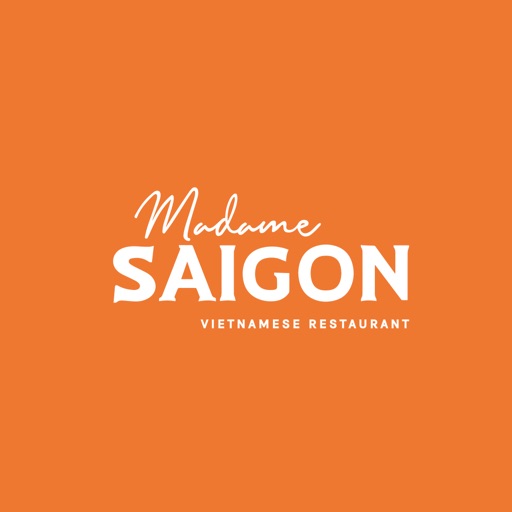 Madame Saigon