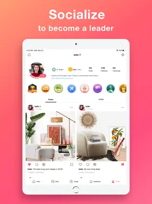 best free interior design app for ipad