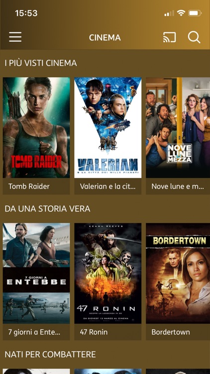 TIMVISION
