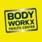 LET OP: JE HEBT EEN Bodyworkx - Health Center ACCOUNT NODIG OM IN TE LOGGEN IN DEZE APP