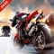 Highway Moto Rider is an exciting and challenging 3D motorcycle racing game