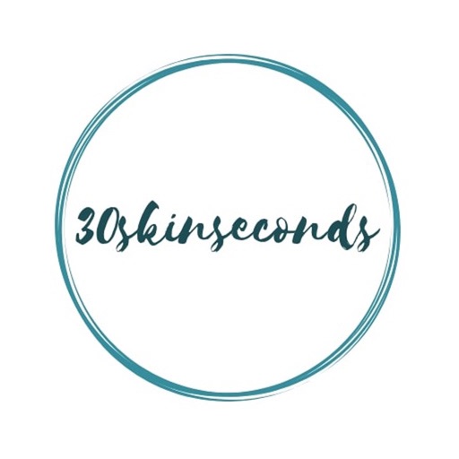 30SkinSeconds iOS App