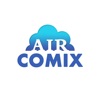 AirComix - iPhoneアプリ