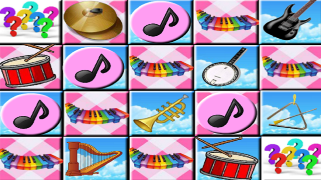 Baby Musical Tiles(圖2)-速報App