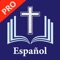 Icon Biblia Cristiana Pro (Español)