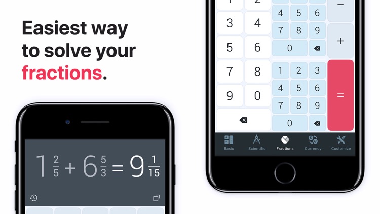 The Calculator. screenshot-3
