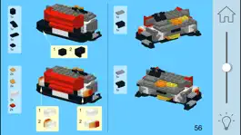 Game screenshot Scania Truck for LEGO hack
