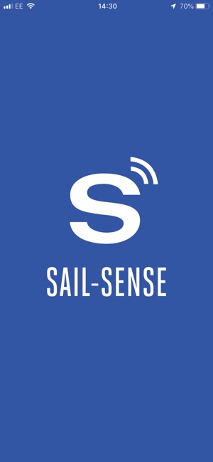 Spinlock Sail-Sense