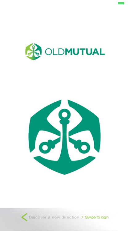 Old Mutual Staff Medical Aid