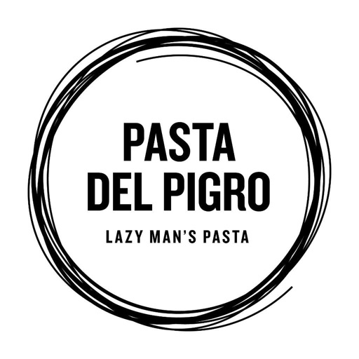 Pasta Del Pigro