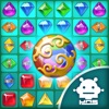 Paradise Jewel: Match-3 Puzzle