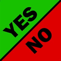 Yes or No - decision maker Avis