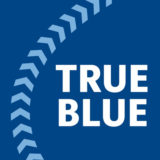 True Blue–Royals Baseball News icon