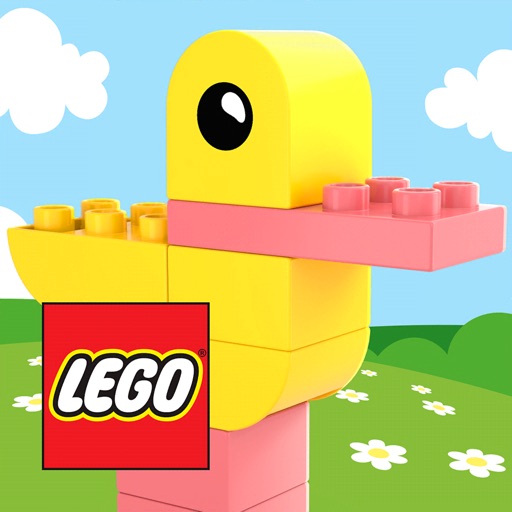 LEGO® DUPLO® WORLD