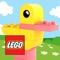 LEGO® DUPLO® WORLD