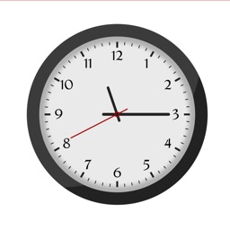 Analog Clock Widget