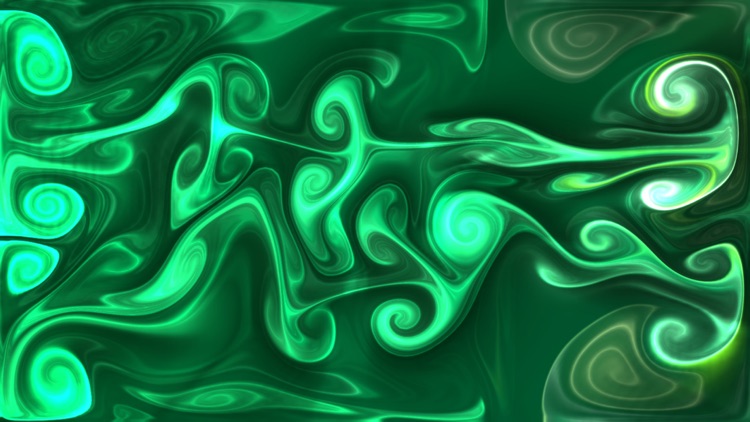 Fluids & Sounds Simulation