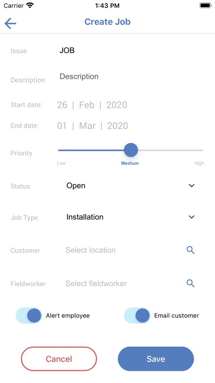 Massone Mechanical Fieldworker screenshot-3