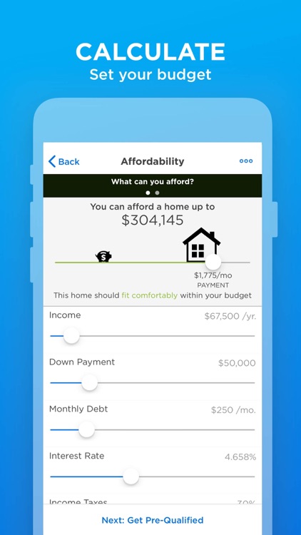 Zillow Real Estate & Rentals screenshot-4