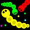 Glide around with your little snake, eat dots to grow and kill other worms in this fast paced brand new Snake game