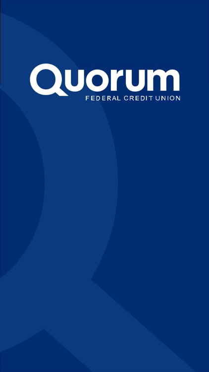 Quorum Mobile Banking