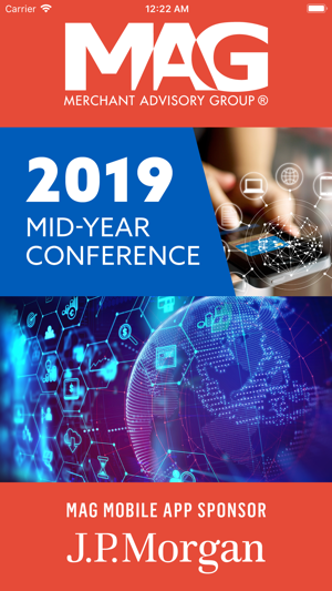 MAG 2019 Mid-Year Conference