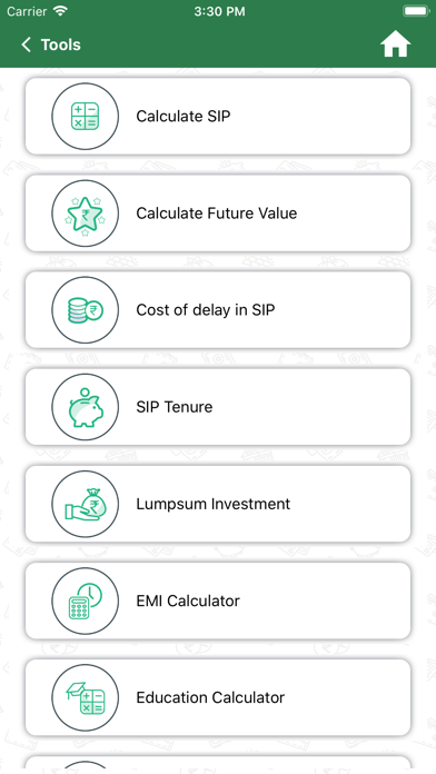 How to cancel & delete Enrichwise Premium Wealth App from iphone & ipad 4