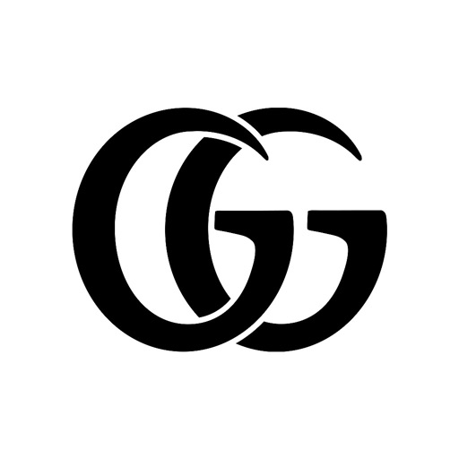 guccio gucci logo