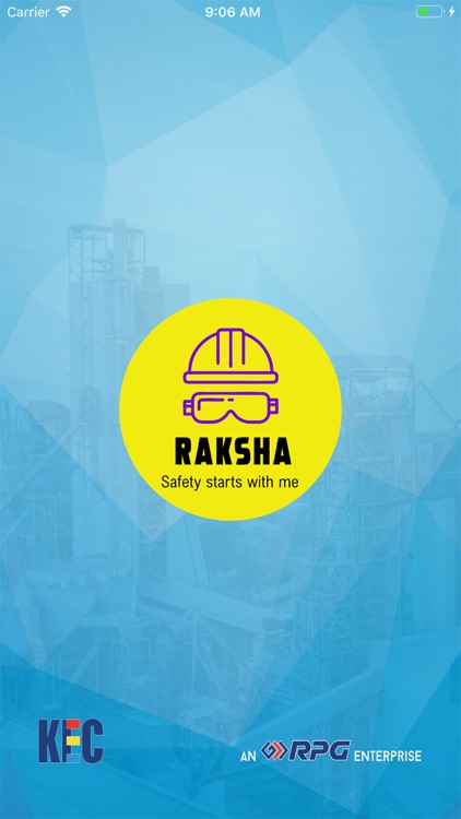 Raksha - EHS Digital Platform