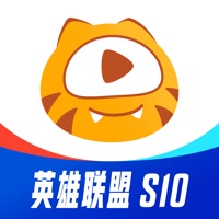 虎牙直播-游戏互动直播平台