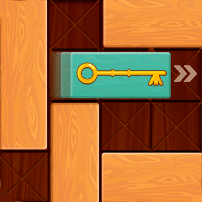 Impossible Unblock Puzzle Pin