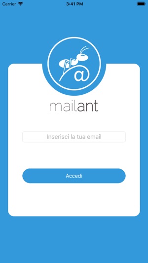 MailAnt(圖1)-速報App