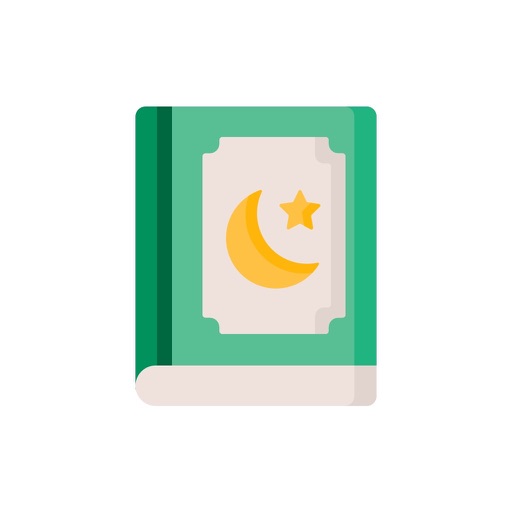 Quran Daily: Unlock Your Heart icon