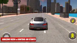 Game screenshot Car Race Legends hack