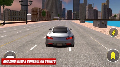 Car Race Legends screenshot 3