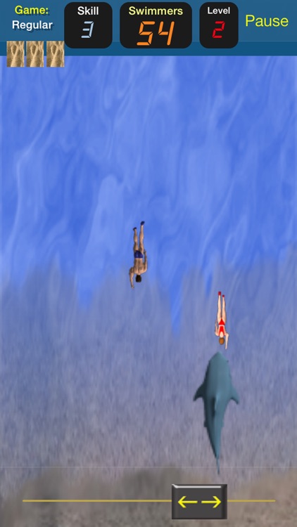 Shark Bites screenshot-0