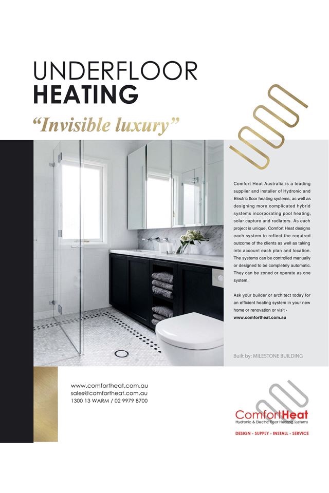 Home Design Magazine screenshot 3