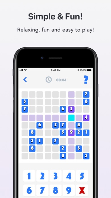 Infinity Sudoku 2020 screenshot 3