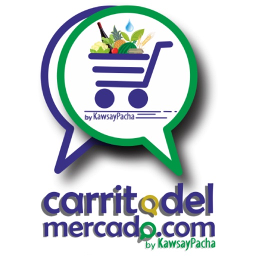 Carrito del Mercado