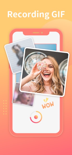 GIF Maker – Video to GIF 2019(圖1)-速報App